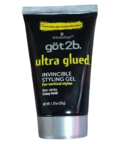 Got2b Glued Black