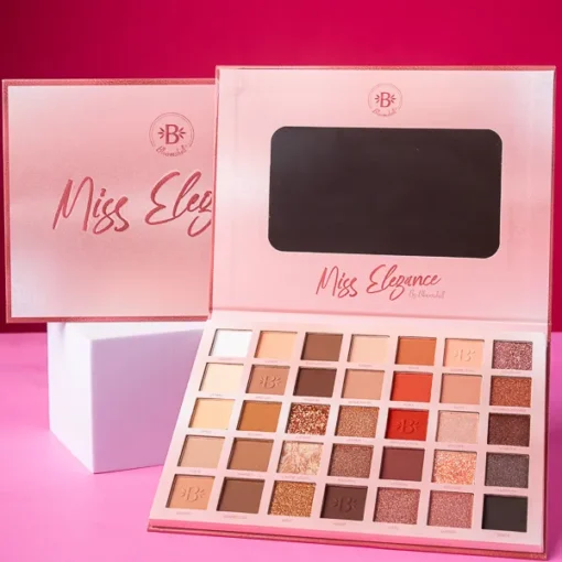 Miss elegance x 35 tonos
