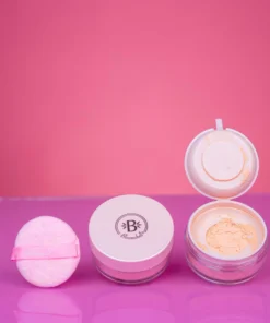 Polvo Peach Malla