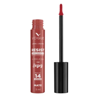Labial Liquido Resist