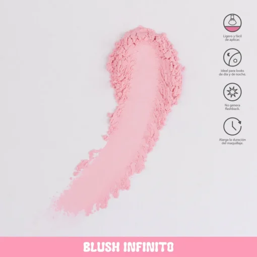 Polvo Suelto Rosado 1st Scene - Imagen 3