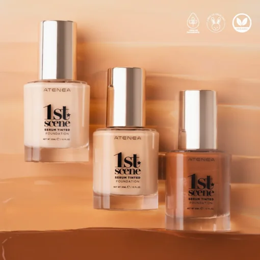 Tinta de Maquillaje | Serum Tinted - Imagen 3