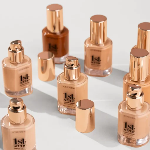 Tinta de Maquillaje | Serum Tinted - Imagen 4