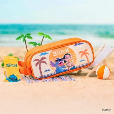 Kit Verano Stitch