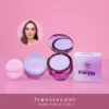 Polvo Suelto Translucent