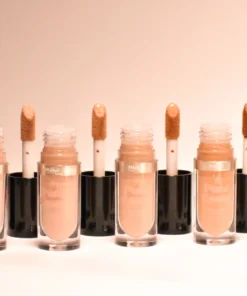 Corrector de Ojeras Pure Cover