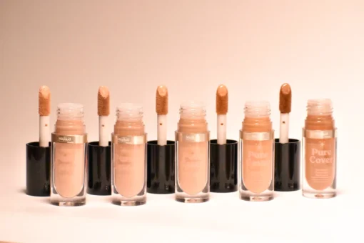 Corrector de Ojeras Pure Cover