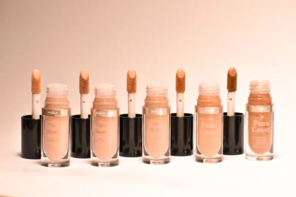 Corrector de Ojeras Pure Cover