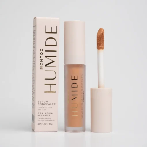 Corrector Serum Humide