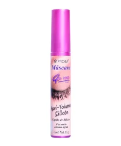 Pestañina Maxi Volumen Silicon