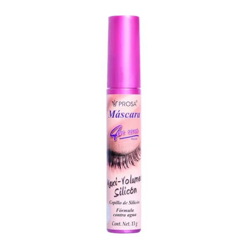 Pestañina Maxi Volumen Silicon