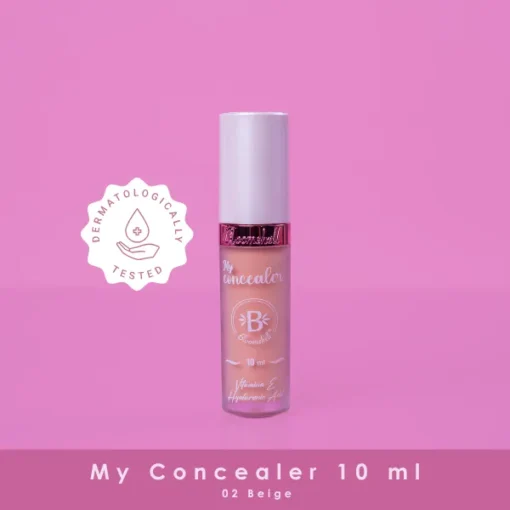 My Concealer New 10 ml Bloomshell