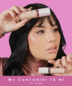 Alternative view of My Concealer New 10 ml Bloomshell