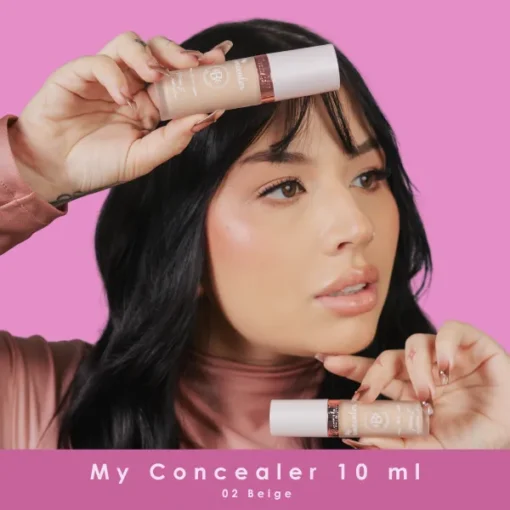 My Concealer New 10 ml Bloomshell - Imagen 2