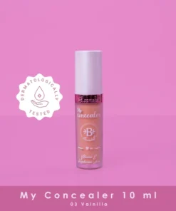 My Concealer New 10 ml Bloomshell - 03 vainilla