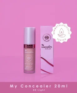 My concealer Big 20 ML