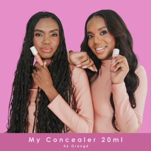 My concealer Big 20 ML - Imagen 2