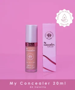 My concealer Big 20 ML - 03 vainilla