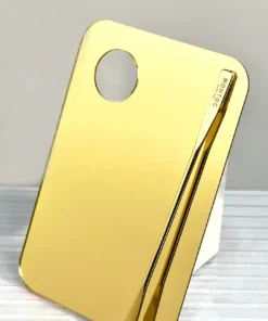 Paleta Mezcladora Plana Montoc