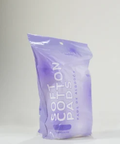 Soft Cotton Pads