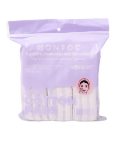 Soft Cotton Pads