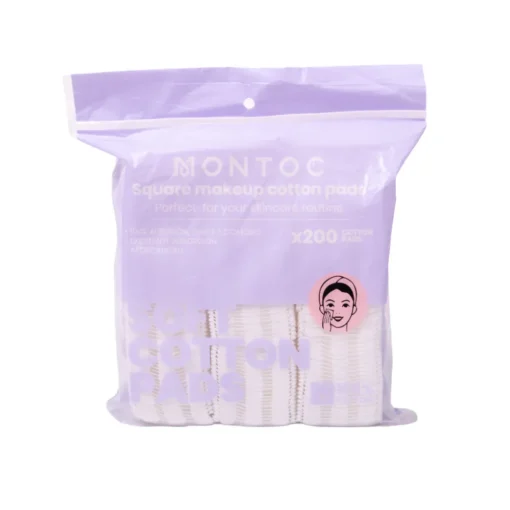 Soft Cotton Pads