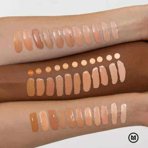 Corrector Serum Humide En Gel - Imagen 3