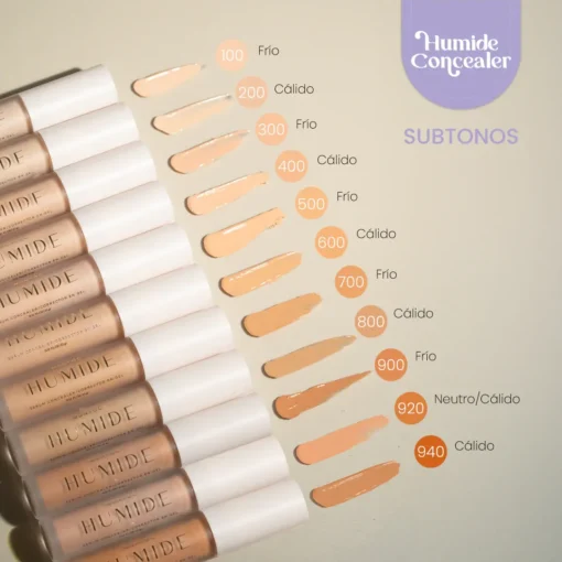 Corrector Serum Humide En Gel - Imagen 2