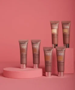 Base Feels De Ruby Rose