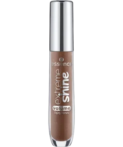 Extreme Shine Brillo De Labios Voluminizador - 14 biscuit bliss