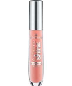 Extreme Shine Brillo De Labios Voluminizador - 12 dazzling apricot