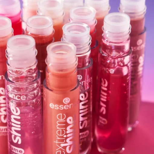 Extreme Shine Brillo De Labios Voluminizador - Imagen 3
