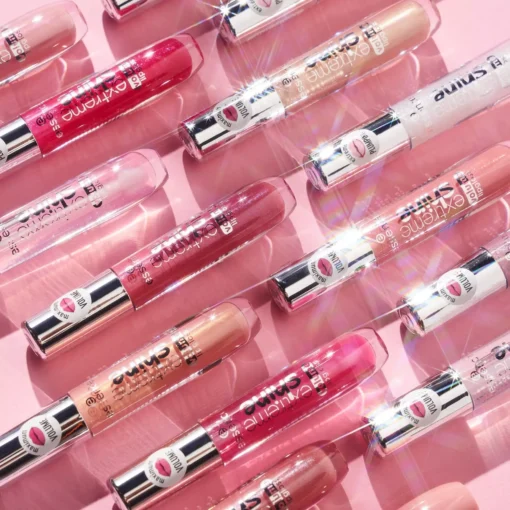 Extreme Shine Brillo De Labios Voluminizador - Imagen 4