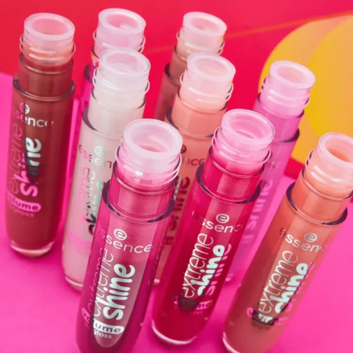 Extreme Shine Brillo De Labios Voluminizador - Imagen 5