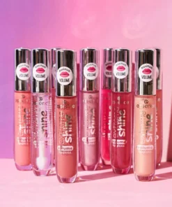 Extreme Shine Brillo De Labios
