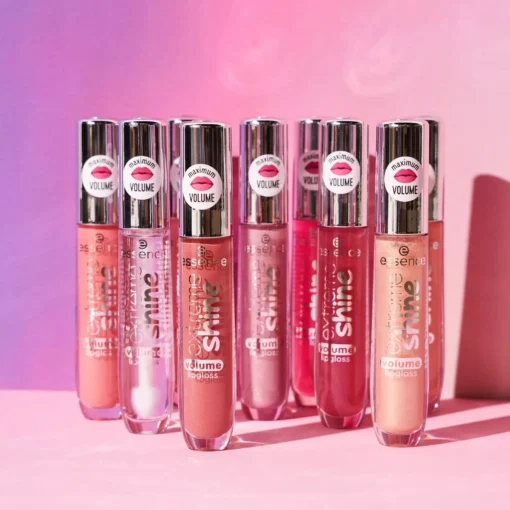Extreme Shine Brillo De Labios