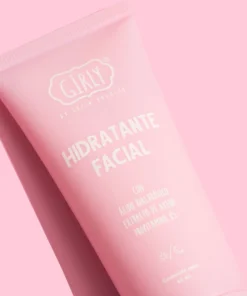 hidratante facial girly