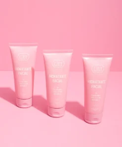 Hidratante Facial Girly
