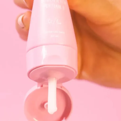Hidratante Facial Girly - Imagen 2
