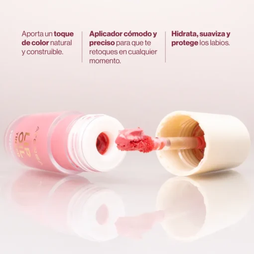 Lip Oil Tinted - Imagen 4