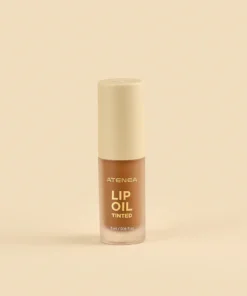 Lip Oil Tinted - girlboss