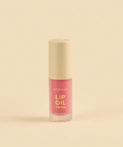 Lip Oil Tinted