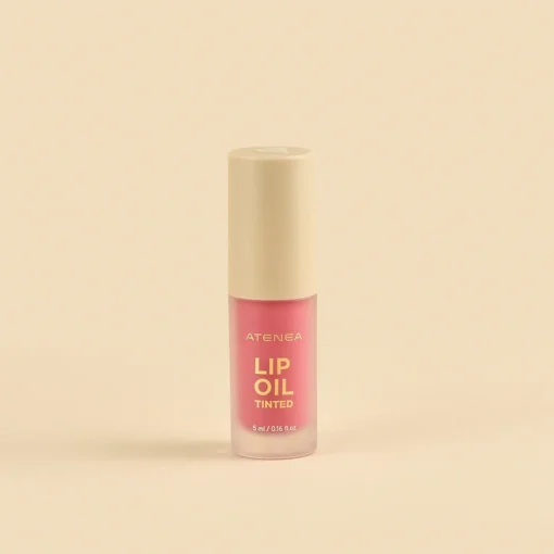 Lip Oil Tinted