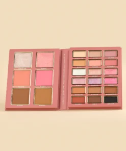 Paleta De Sombras Storytime