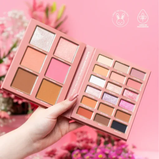 Paleta De Sombras Storytime - Imagen 4