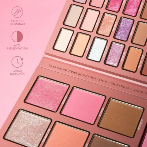 Paleta De Sombras Storytime - Imagen 5