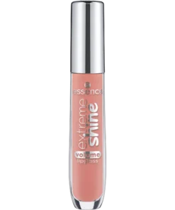 Extreme Shine Brillo De Labios Voluminizador - 11 power nude