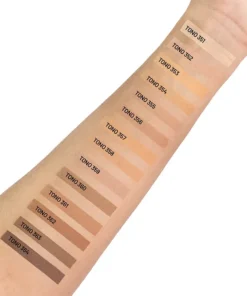 Alternative view of Base Truly Matte L.A. Colors