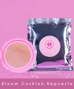 Alternative view of Repuesto Bloom Cushion