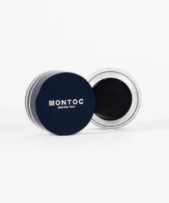 Delineador En Gel Miau Montoc